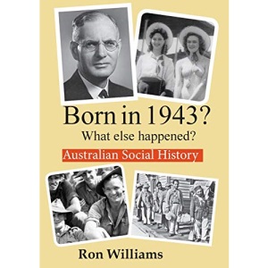Born in 1943? What else happened? (5) (Born in 19xx? What Else Happened?)