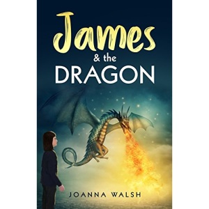 James & the Dragon