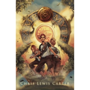 Camp Myth: Phoenix Watching: Volume 1