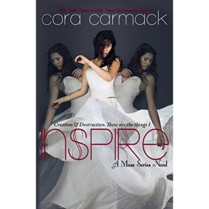 Inspire: Volume 1 (The Muse)