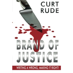 Brand of Justice: Writing a Wrong, Making it Right!
