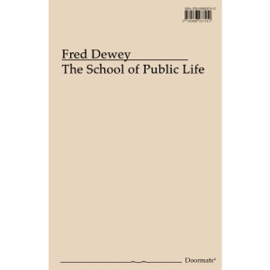 The School of Public Life: Doormats No. 4