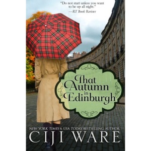 That Autumn in Edinburgh