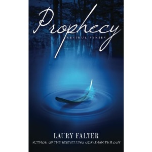 Prophecy (Residue #4): Volume 4 (Residue Series)
