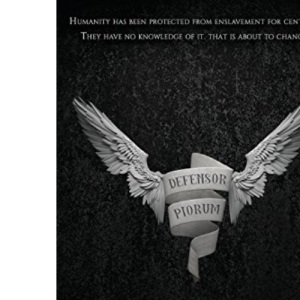 Defenders (Guardian Saga Book 4): Volume 4