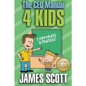 The CEO Manual 4 Kids