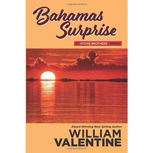 Bahamas Surprise