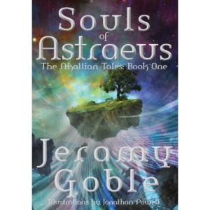 Souls of Astraeus (Akallian Tales)