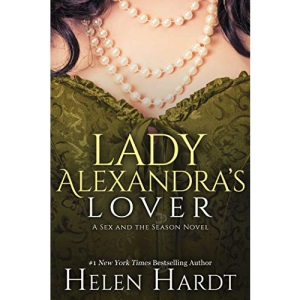 Lady Alexandra's Lover: Volume 3 (Sex and the Season: Three)
