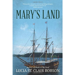 Mary's Land