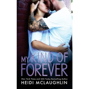 My Kind of Forever: Volume 1 (The Beaumont Series)