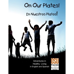 On Our Plate!