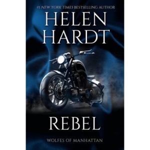 Rebel: Wolfes of Manhattan One