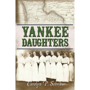 Yankee Daughters: Volume 3 (The Grenville Trilogy)