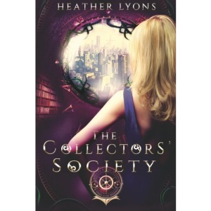 The Collectors' Society: Volume 1