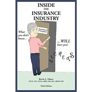 Inside the Insurance Industry - Third Edition