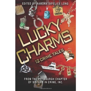 Lucky Charms: 12 Crime Tales