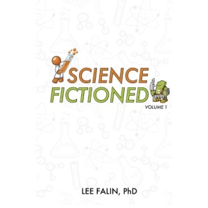Science Fictioned - Volume 1