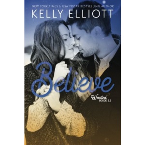 Believe (Wanted)
