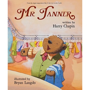 Mr. Tanner