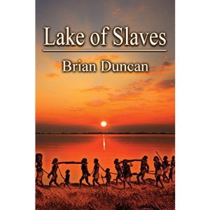 Lake of Slaves: Volume 2 (The Liion and The Leopard Trilogy)
