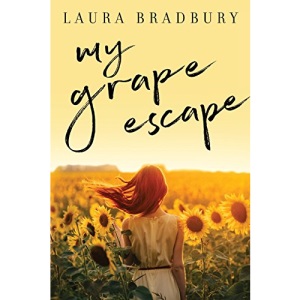 My Grape Escape: Volume 4 (The Grape Series)
