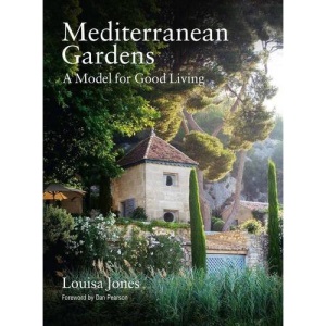 Mediterranean Gardens: A Model for Good Living
