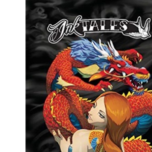 Ink Tales: Veiled Edition