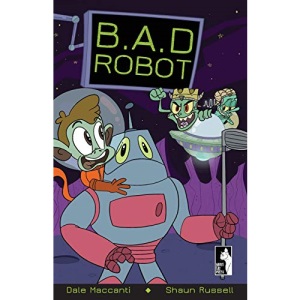 B.A.D Robot (1)