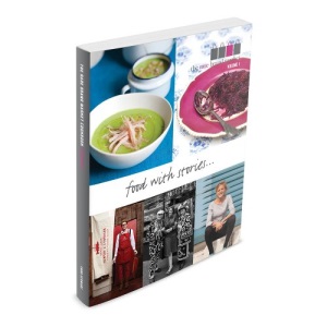 The Rare Brand Market Cookbook: Volume 1