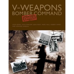 V-Weapons Bomber Command Failed to Return