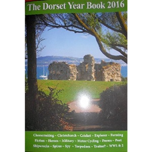 The Dorset Year Book 2016