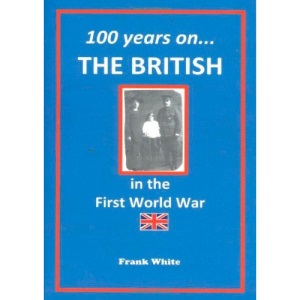 The British in the First World War