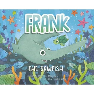 Frank Frank The Sawfish 2019