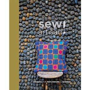 Kaffe Fassetts Sew Artisan