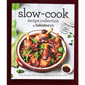 Slow-Cook Recipe Collection