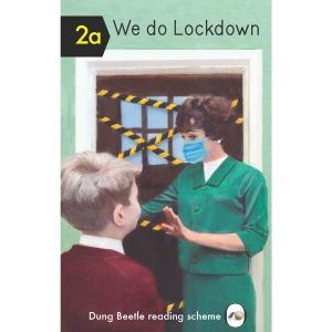 We Do Lockdown