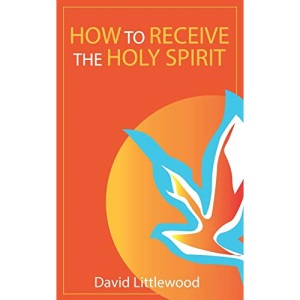 How to Receive the Holy Spirit