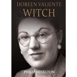 Doreen Valiente Witch