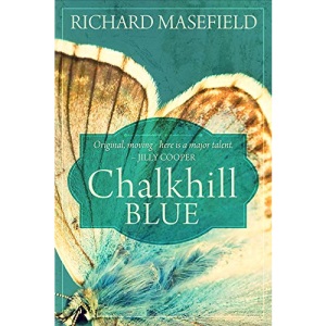 Chalkhill Blue: Award-winning historical romance you'll love