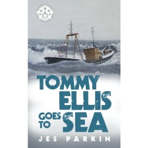 Tommy Ellis Goes to Sea