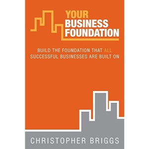Your Business Foundation Book