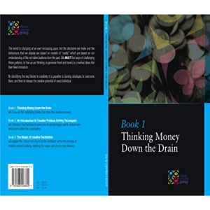 Book 1: Thinking Money Down the Drain