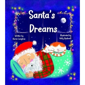 Santa's Dreams