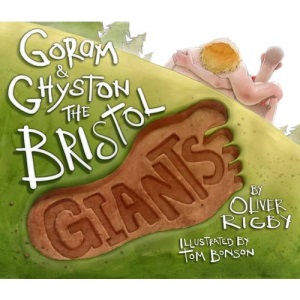 Goram & Ghyston: The Bristol Giants