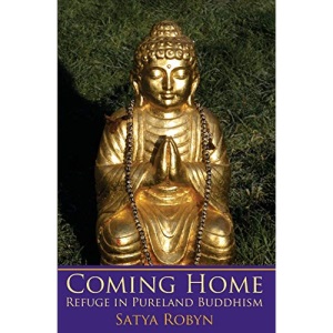 Coming Home: Refuge in Pureland Buddhism