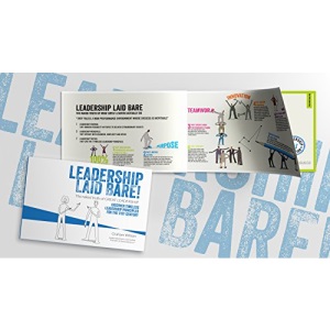 Leadership Laid Bare