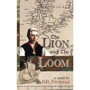 The Lion and The Loom