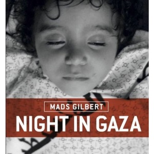 Night in Gaza