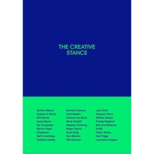 The Creative Stance